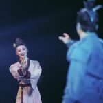 花木蘭舞＜尾聲＞。中演公司／提供